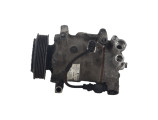 Compresseur clim pour CITROEN C4 CACTUS