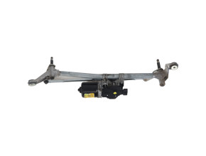 Moteur essuie glace avant gauche pour RENAULT MEGANE 4 PHASE 1 Moteur essuie glace avant gauche pour RENAULT MEGANE 4 PHASE 1