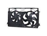 Moto ventilateur radiateur pour RENAULT TRAFIC 3 COURT PHASE 1