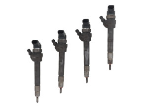 Injecteurs pour MINI MINI 2 R55 CLUBMAN PHASE 2 BREAK