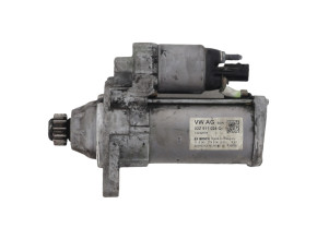Demarreur pour VOLKSWAGEN GOLF 7 PHASE 2 Demarreur pour VOLKSWAGEN GOLF 7 PHASE 2