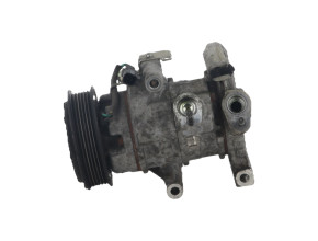 Compresseur clim pour FORD KA+ Compresseur clim pour FORD KA+