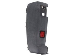 Crosse arriere gauche pour CITROEN JUMPER 3 PHASE 1 Crosse arriere gauche pour CITROEN JUMPER 3 PHASE 1
