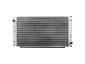 Radiateur eau pour MINI MINI 2 R55 CLUBMAN PHASE 2 BREAK