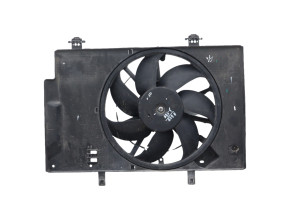Moto ventilateur radiateur pour FORD KA+ Moto ventilateur radiateur pour FORD KA+