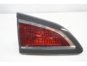 Feu arriere secondaire gauche (feux) pour RENAULT SCENIC 3 PHASE 3 Feu arriere secondaire gauche (feux) pour RENAULT SCENIC 3 PHASE 3