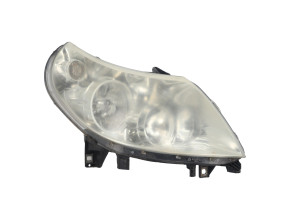 Optique avant principal droit (feux)(phare) pour CITROEN JUMPER 3 PHASE 1 Optique avant principal droit (feux)(phare) pour CITROEN JUMPER 3 PHASE 1
