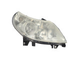 Optique avant principal droit (feux)(phare) pour CITROEN JUMPER 3 PHASE 1
