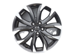 Jante pour MAZDA CX5 1 PHASE 2 Jante pour MAZDA CX5 1 PHASE 2