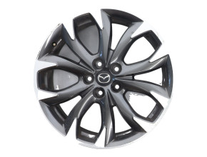 Jante pour MAZDA CX5 1 PHASE 2 Jante pour MAZDA CX5 1 PHASE 2