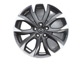 Jante pour MAZDA CX5 1 PHASE 2 Jante pour MAZDA CX5 1 PHASE 2