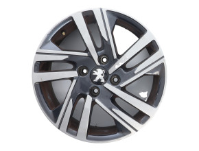 Jante pour PEUGEOT 208 2