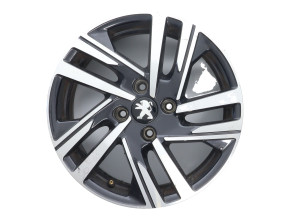 Jante pour PEUGEOT 208 2