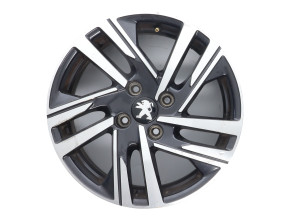 Jante pour PEUGEOT 208 2