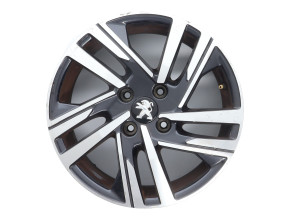 Jante pour PEUGEOT 208 2