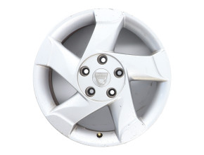 Jante pour DACIA DUSTER 1 PHASE 1