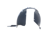 Pare boue avant gauche pour PEUGEOT 208 1 PHASE 2