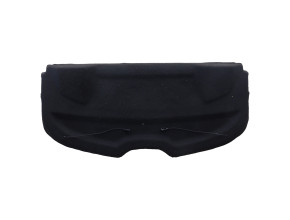 Plage arriere pour PEUGEOT 208 1 PHASE 2 Plage arriere pour PEUGEOT 208 1 PHASE 2