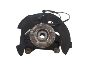 Pivot de moyeu avant droit pour MAZDA CX3 PHASE 2 Pivot de moyeu avant droit pour MAZDA CX3 PHASE 2