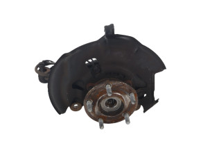 Pivot de moyeu avant gauche pour MAZDA CX3 PHASE 2 Pivot de moyeu avant gauche pour MAZDA CX3 PHASE 2