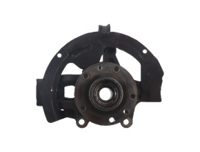 Pivot de moyeu avant gauche pour RENAULT MEGANE 4 PHASE 1 Pivot de moyeu avant gauche pour RENAULT MEGANE 4 PHASE 1