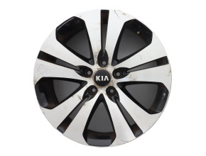 Jante pour KIA SPORTAGE 3 PHASE 1