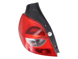 Feu arriere principal gauche (feux) pour RENAULT CLIO III PHASE 1