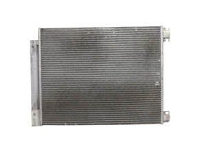Condenseur de clim pour RENAULT MEGANE 4 PHASE 1 Condenseur de clim pour RENAULT MEGANE 4 PHASE 1