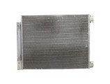 Condenseur de clim pour RENAULT MEGANE 4 PHASE 1