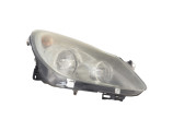 Optique avant principal droit (feux)(phare) pour OPEL CORSA (D) PHASE 1