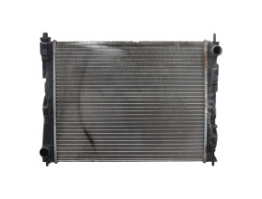 Radiateur eau pour RENAULT TWINGO 2 PHASE 2 Radiateur eau pour RENAULT TWINGO 2 PHASE 2