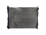 Radiateur eau pour RENAULT TWINGO 2 PHASE 2