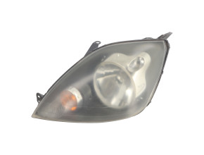 Optique avant principal gauche (feux)(phare) pour FORD FIESTA 5 PHASE 1 Optique avant principal gauche (feux)(phare) pour FORD FIESTA 5 PHASE 1
