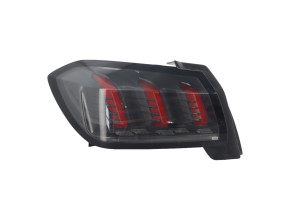 Feu arriere principal gauche (feux) pour PEUGEOT 208 2
