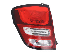 Feu arriere principal gauche (feux) pour CITROEN C3 PHASE 2