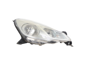 Optique avant principal droit (feux)(phare) pour CITROEN C3 2 PHASE 1