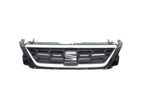 Calandre pour SEAT IBIZA 5 PHASE 2