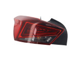 Feu arriere principal gauche (feux) pour SEAT IBIZA 5 PHASE 2