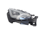 Optique avant principal droit (feux)(phare) pour SEAT IBIZA 5 PHASE 2