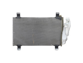 Condenseur de clim pour MAZDA CX3 PHASE 2 Condenseur de clim pour MAZDA CX3 PHASE 2