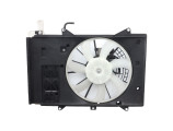 Moto ventilateur radiateur pour MAZDA CX3 PHASE 2