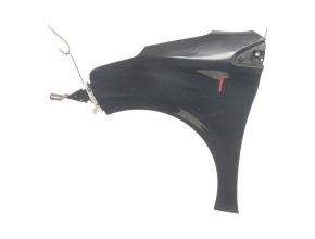 Aile avant gauche pour PEUGEOT 208