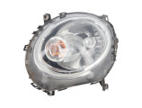 Optique avant principal droit (feux)(phare) pour MINI MINI 2 R55 CLUBMAN PHASE 2 BREAK