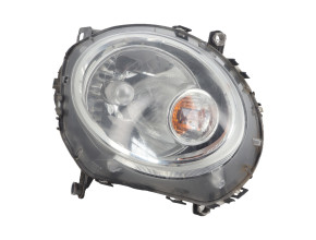 Optique avant principal gauche (feux)(phare) pour MINI MINI 2 R55 CLUBMAN PHASE 2 BREAK Optique avant principal gauche (feux)(phare) pour MINI MINI 2 R55 CLUBMAN PHASE 2 BREAK