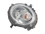 Optique avant principal gauche (feux)(phare) pour MINI MINI 2 R55 CLUBMAN PHASE 2 BREAK