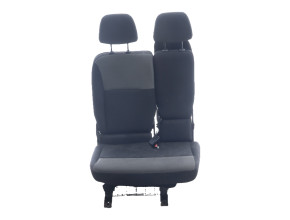 Siege avant droit (banquette double) pour RENAULT KANGOO 2 PHASE 2