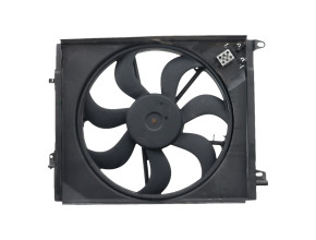 Moto ventilateur radiateur pour RENAULT MEGANE 4 PHASE 1 Moto ventilateur radiateur pour RENAULT MEGANE 4 PHASE 1