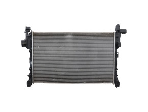 Radiateur eau pour RENAULT TRAFIC 3 COURT PHASE 1 Radiateur eau pour RENAULT TRAFIC 3 COURT PHASE 1