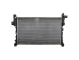 Radiateur eau pour RENAULT TRAFIC 3 COURT PHASE 1