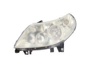 Optique avant principal gauche (feux)(phare) pour CITROEN JUMPER III FOURGON TOLE Optique avant principal gauche (feux)(phare) pour CITROEN JUMPER III FOURGON TOLE